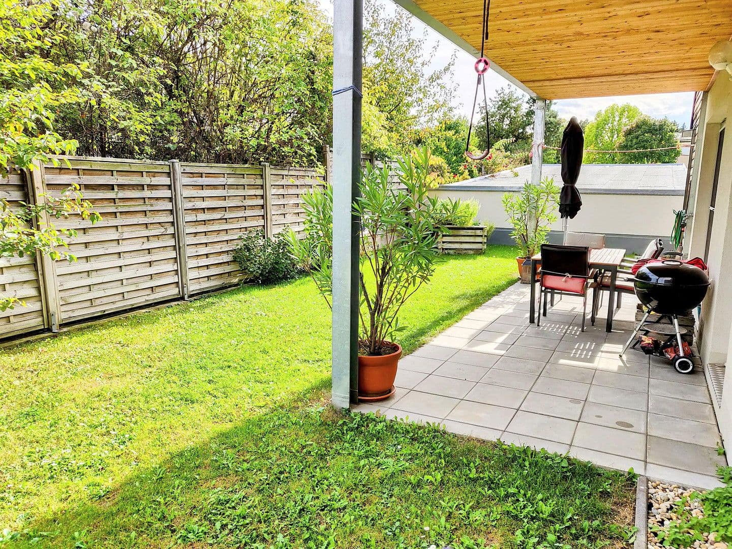 Pronájem bytu 3+1 73 m², Kreuzensteiner Straße 34/3, Korneuburg, Dolní Rakousko Pronájem bytu 3+1 73 m², Kreuzensteiner Straße 34/3, Korneuburg, Dolní Rakousko