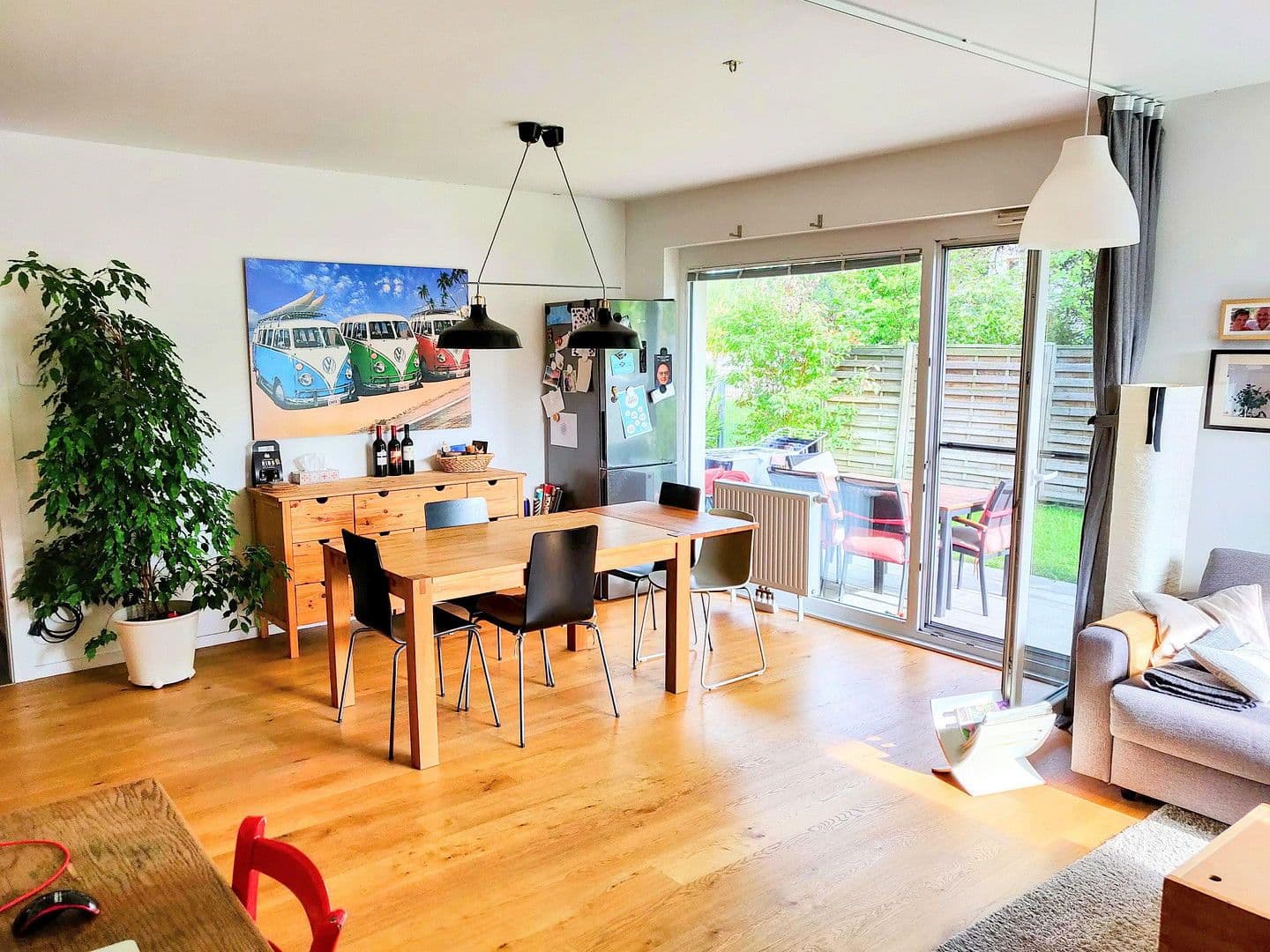 Pronájem bytu 3+1 73 m², Kreuzensteiner Straße 34/3, Korneuburg, Dolní Rakousko Pronájem bytu 3+1 73 m², Kreuzensteiner Straße 34/3, Korneuburg, Dolní Rakousko