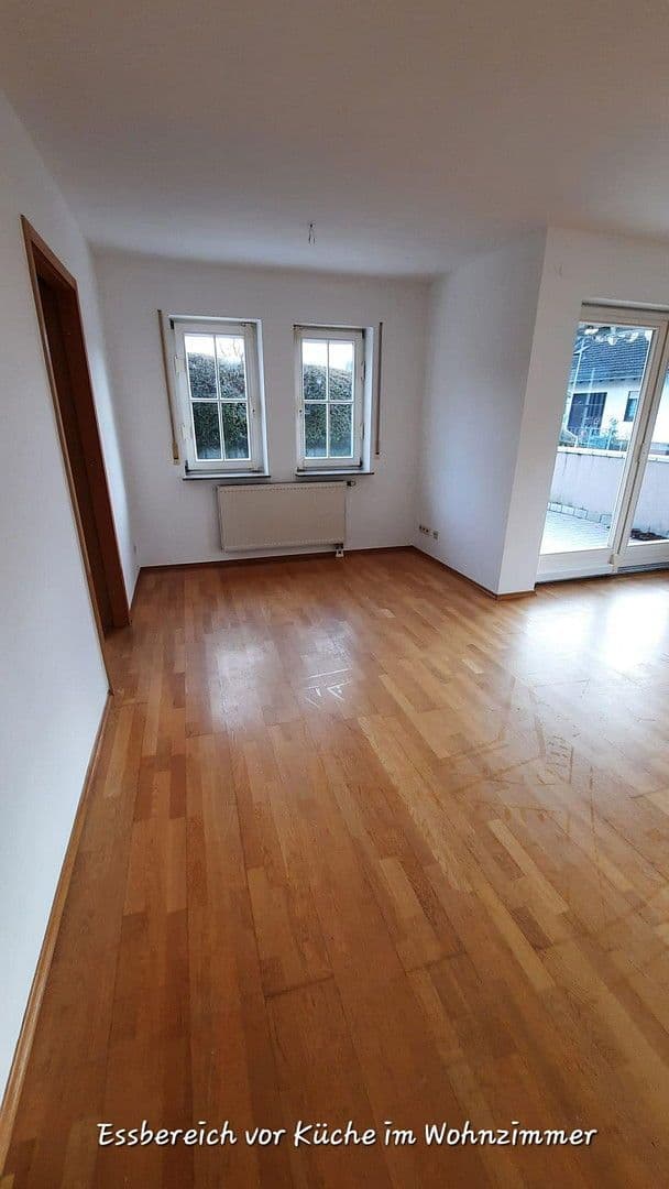 Prodej bytu 4+1 95 m², Neckarsteinach, Hessen Prodej bytu 4+1 95 m², Neckarsteinach, Hessen