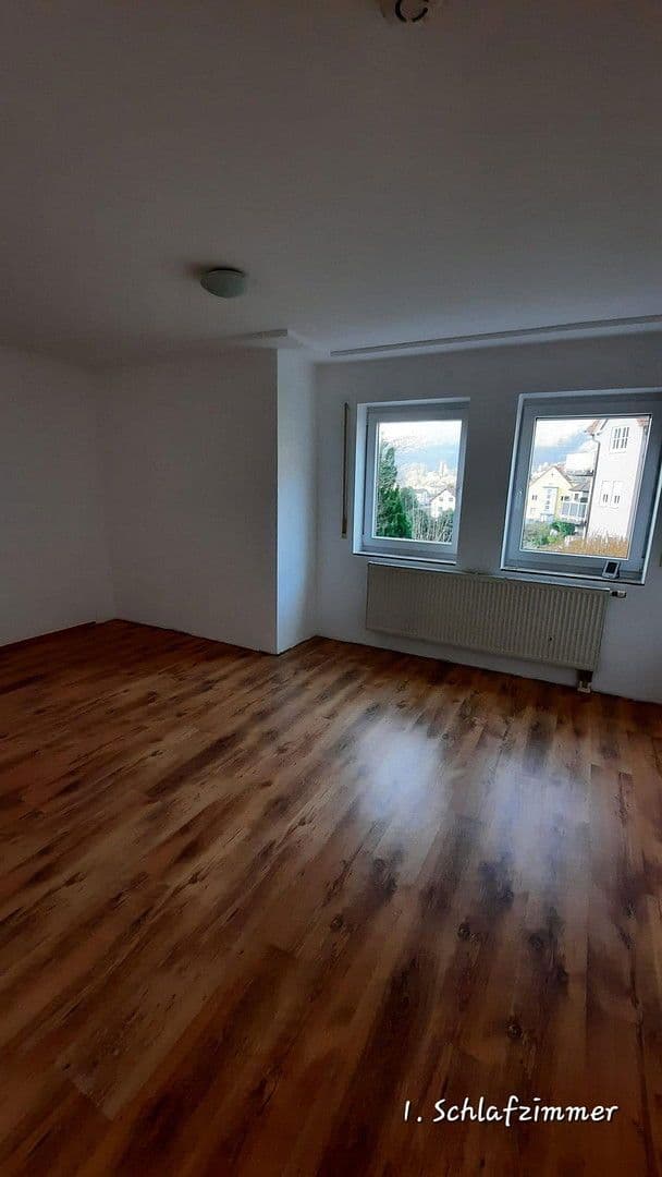 Prodej bytu 4+1 95 m², Neckarsteinach, Hessen Prodej bytu 4+1 95 m², Neckarsteinach, Hessen