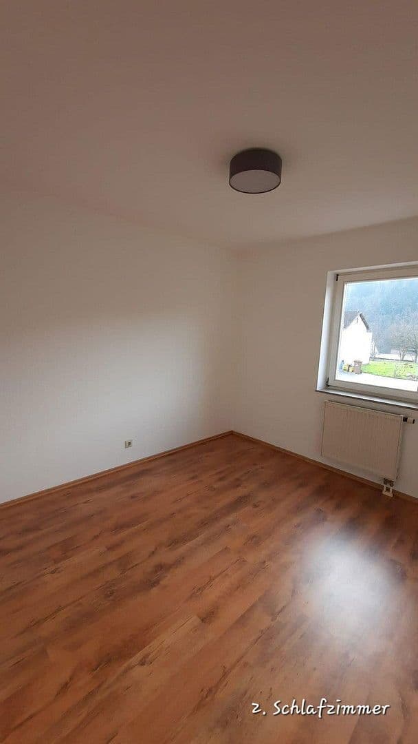 Prodej bytu 4+1 95 m², Neckarsteinach, Hessen Prodej bytu 4+1 95 m², Neckarsteinach, Hessen
