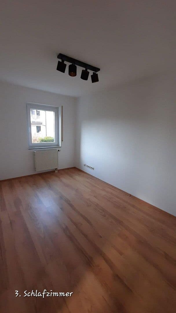 Prodej bytu 4+1 95 m², Neckarsteinach, Hessen Prodej bytu 4+1 95 m², Neckarsteinach, Hessen