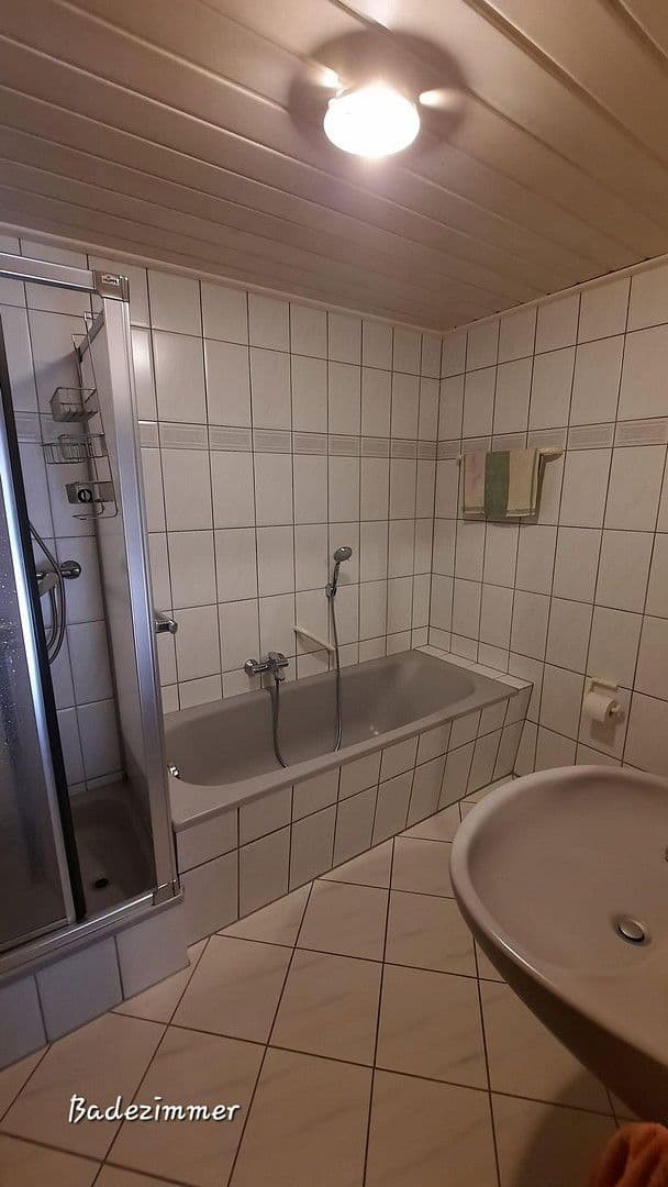 Prodej bytu 4+1 95 m², Neckarsteinach, Hessen Prodej bytu 4+1 95 m², Neckarsteinach, Hessen