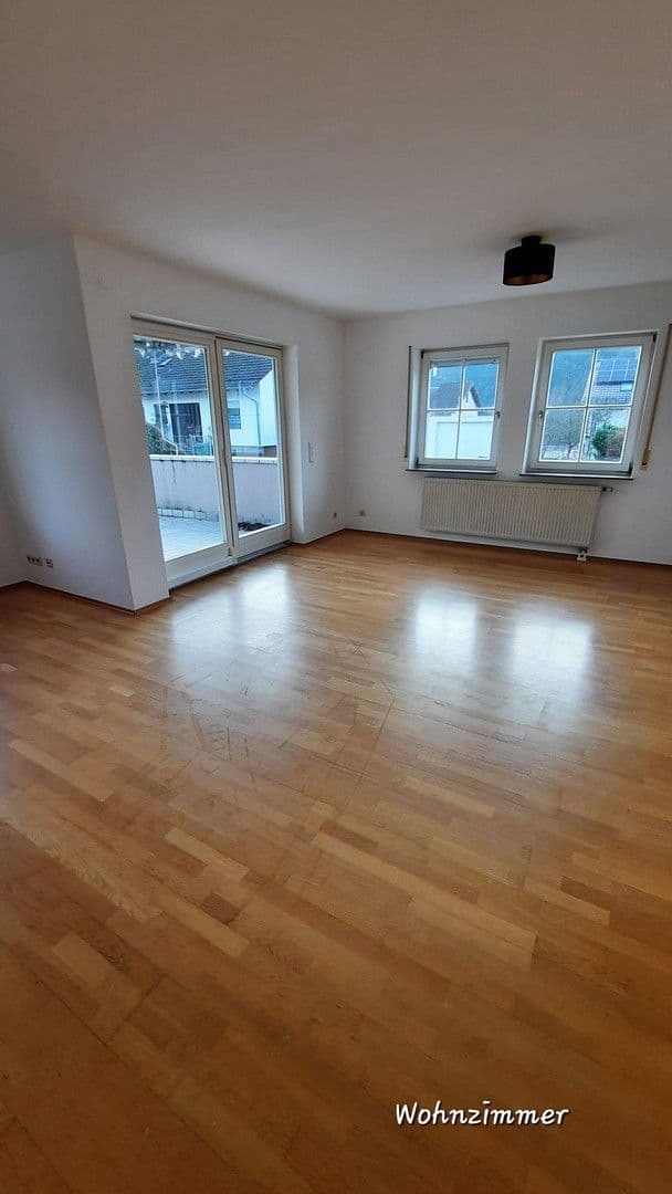 Prodej bytu 4+1 95 m², Neckarsteinach, Hessen Prodej bytu 4+1 95 m², Neckarsteinach, Hessen
