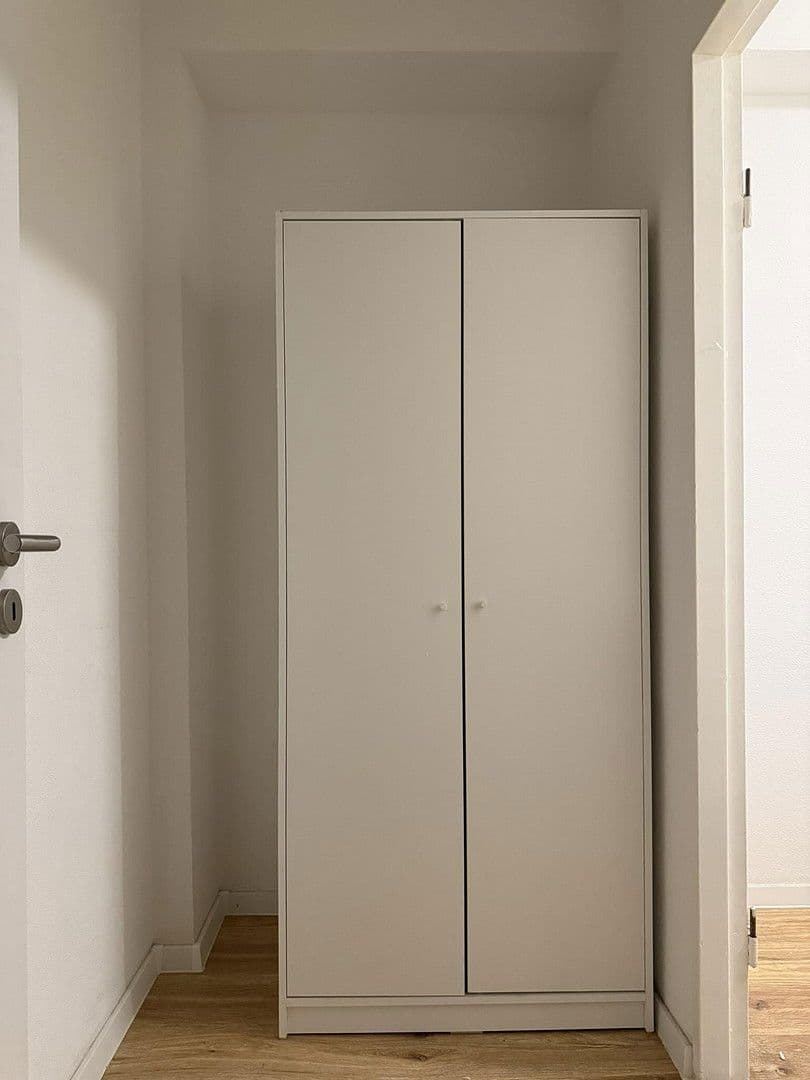 Pronájem bytu 9 m², Frankfurt, Hessen Pronájem bytu 9 m², Frankfurt, Hessen