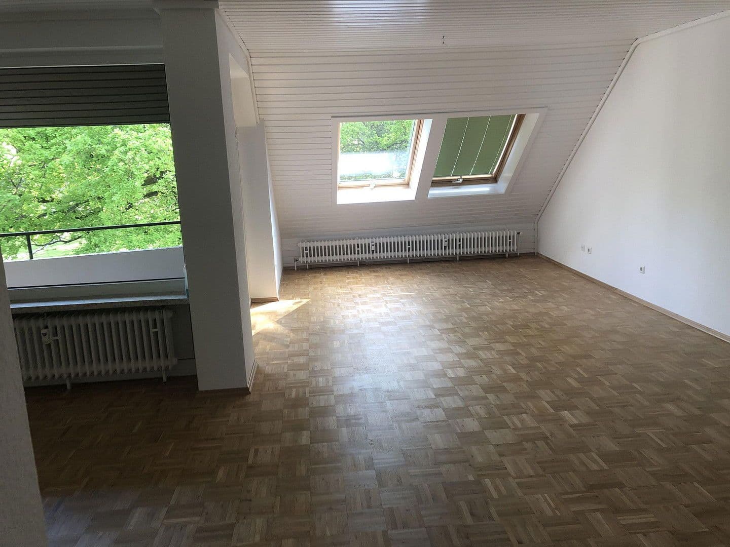 Pronájem bytu 4+1 103 m², Am Wildpark 10, Bad Harzburg, Dolní Sasko Pronájem bytu 4+1 103 m², Am Wildpark 10, Bad Harzburg, Dolní Sasko