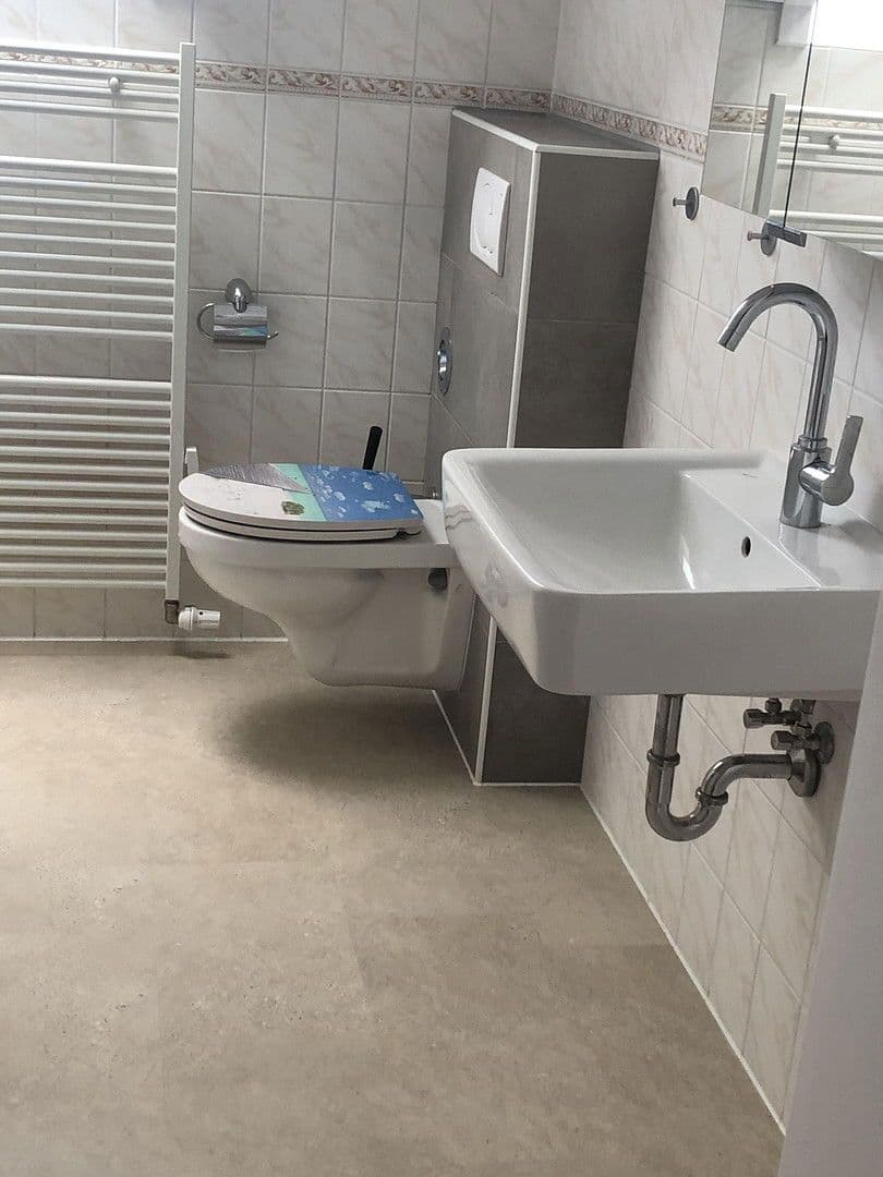 Pronájem bytu 4+1 103 m², Am Wildpark 10, Bad Harzburg, Dolní Sasko Pronájem bytu 4+1 103 m², Am Wildpark 10, Bad Harzburg, Dolní Sasko