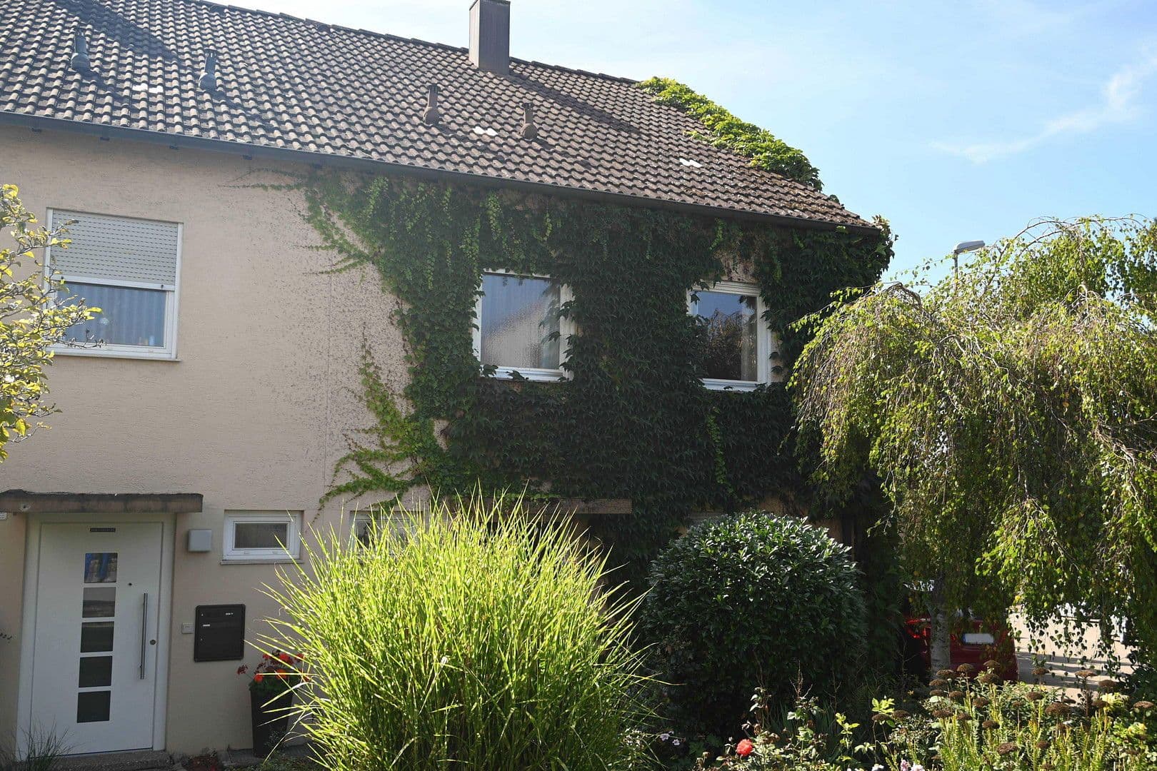 Prodej domu 122 m², pozemek 281 m², Wendlingen am Neckar, Bádensko-Württembersko Prodej domu 122 m², pozemek 281 m², Wendlingen am Neckar, Bádensko-Württembersko