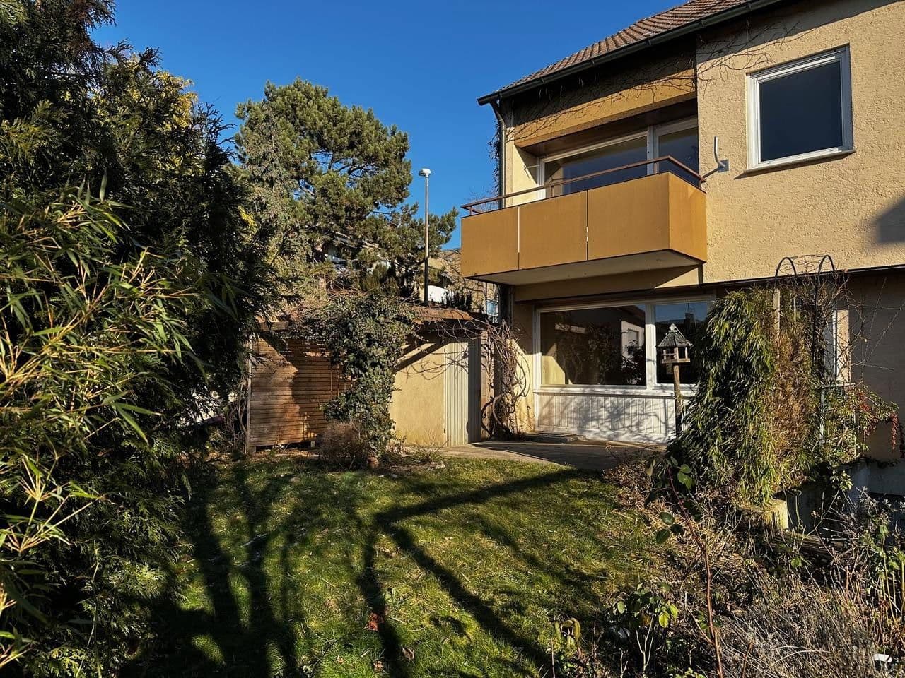 Prodej domu 122 m², pozemek 281 m², Wendlingen am Neckar, Bádensko-Württembersko Prodej domu 122 m², pozemek 281 m², Wendlingen am Neckar, Bádensko-Württembersko