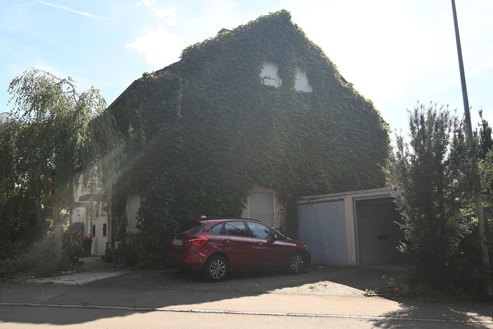 Prodej domu 122 m², pozemek 281 m², Wendlingen am Neckar, Bádensko-Württembersko Prodej domu 122 m², pozemek 281 m², Wendlingen am Neckar, Bádensko-Württembersko