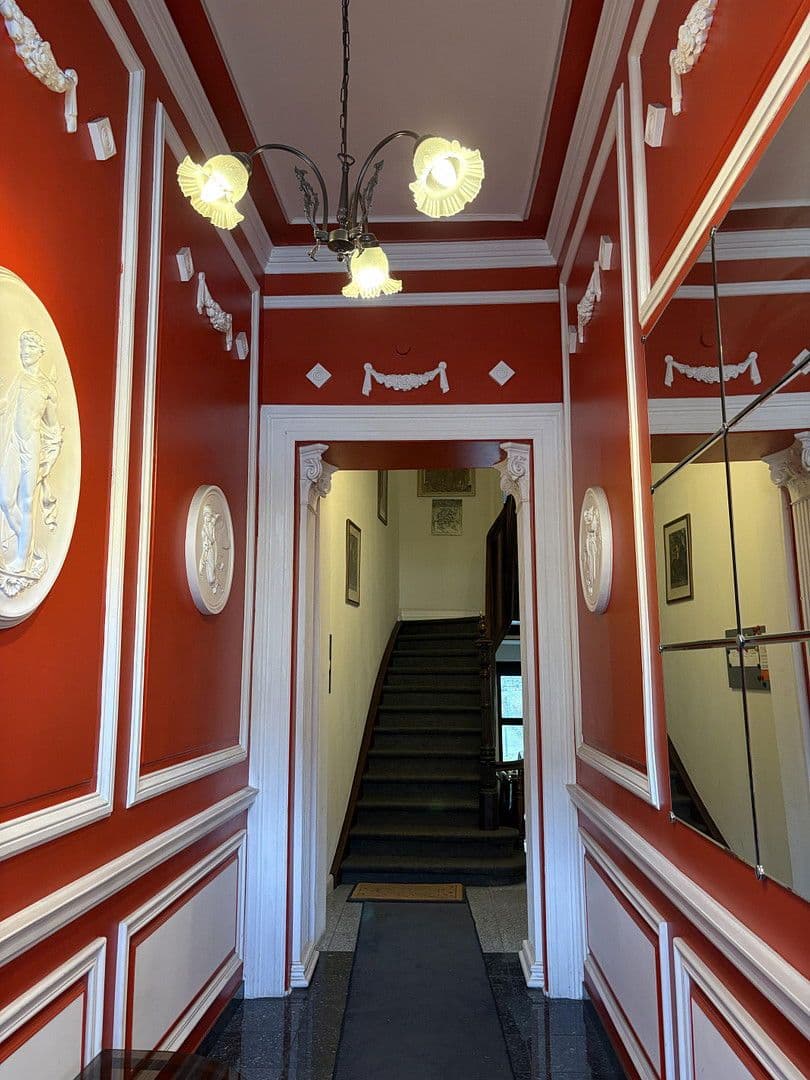 Prodej domu 230 m², pozemek 140 m², Bonn, Severní Porýní-Vestfálsko Prodej domu 230 m², pozemek 140 m², Bonn, Severní Porýní-Vestfálsko