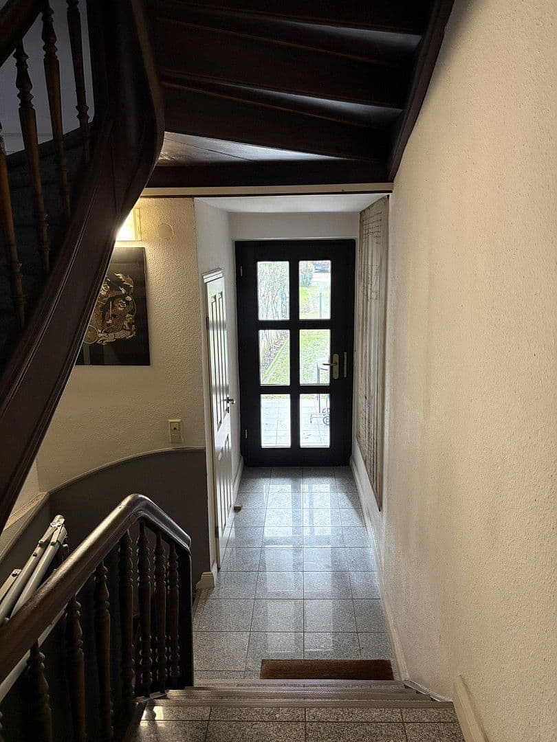 Prodej domu 230 m², pozemek 140 m², Bonn, Severní Porýní-Vestfálsko Prodej domu 230 m², pozemek 140 m², Bonn, Severní Porýní-Vestfálsko