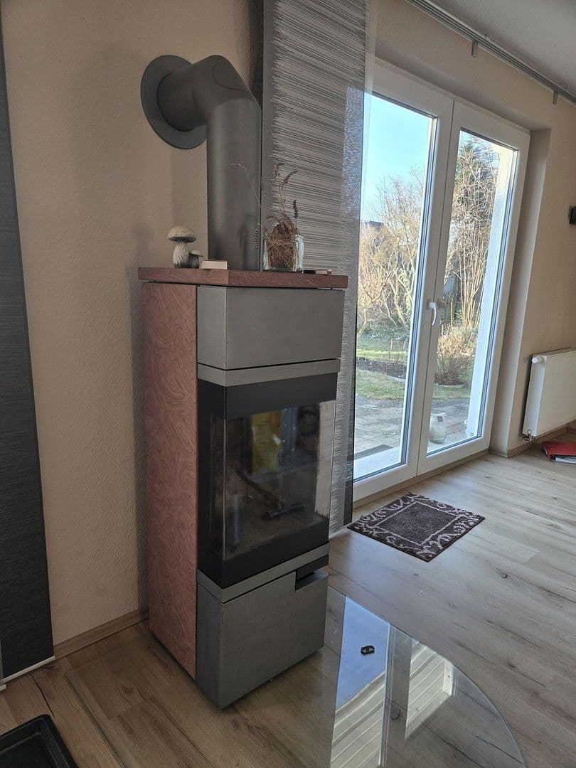 Pronájem domu 108 m², pozemek 413 m², Besanweg 11, Rostock, Mecklenburg-Vorpommern Pronájem domu 108 m², pozemek 413 m², Besanweg 11, Rostock, Mecklenburg-Vorpommern