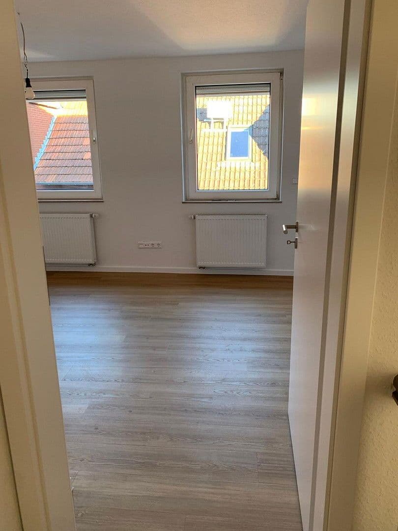 Pronájem domu 110 m², pozemek 135 m², Greven, Severní Porýní-Vestfálsko Pronájem domu 110 m², pozemek 135 m², Greven, Severní Porýní-Vestfálsko