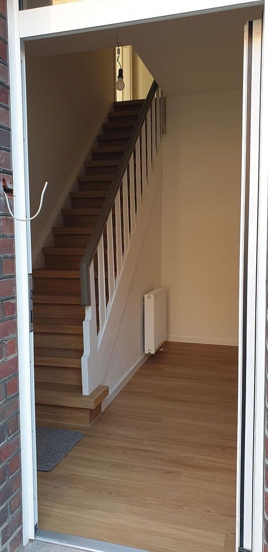 Pronájem domu 110 m², pozemek 135 m², Greven, Severní Porýní-Vestfálsko Pronájem domu 110 m², pozemek 135 m², Greven, Severní Porýní-Vestfálsko