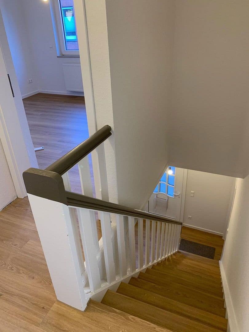 Pronájem domu 110 m², pozemek 135 m², Greven, Severní Porýní-Vestfálsko Pronájem domu 110 m², pozemek 135 m², Greven, Severní Porýní-Vestfálsko