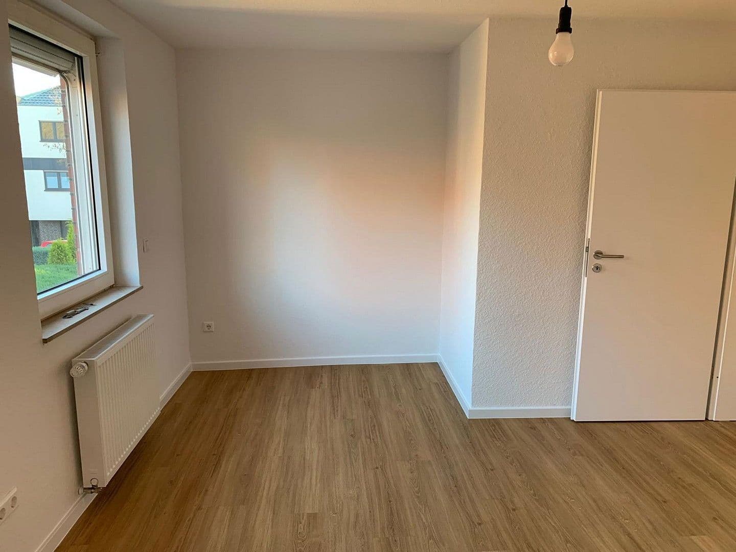Pronájem domu 110 m², pozemek 135 m², Greven, Severní Porýní-Vestfálsko Pronájem domu 110 m², pozemek 135 m², Greven, Severní Porýní-Vestfálsko