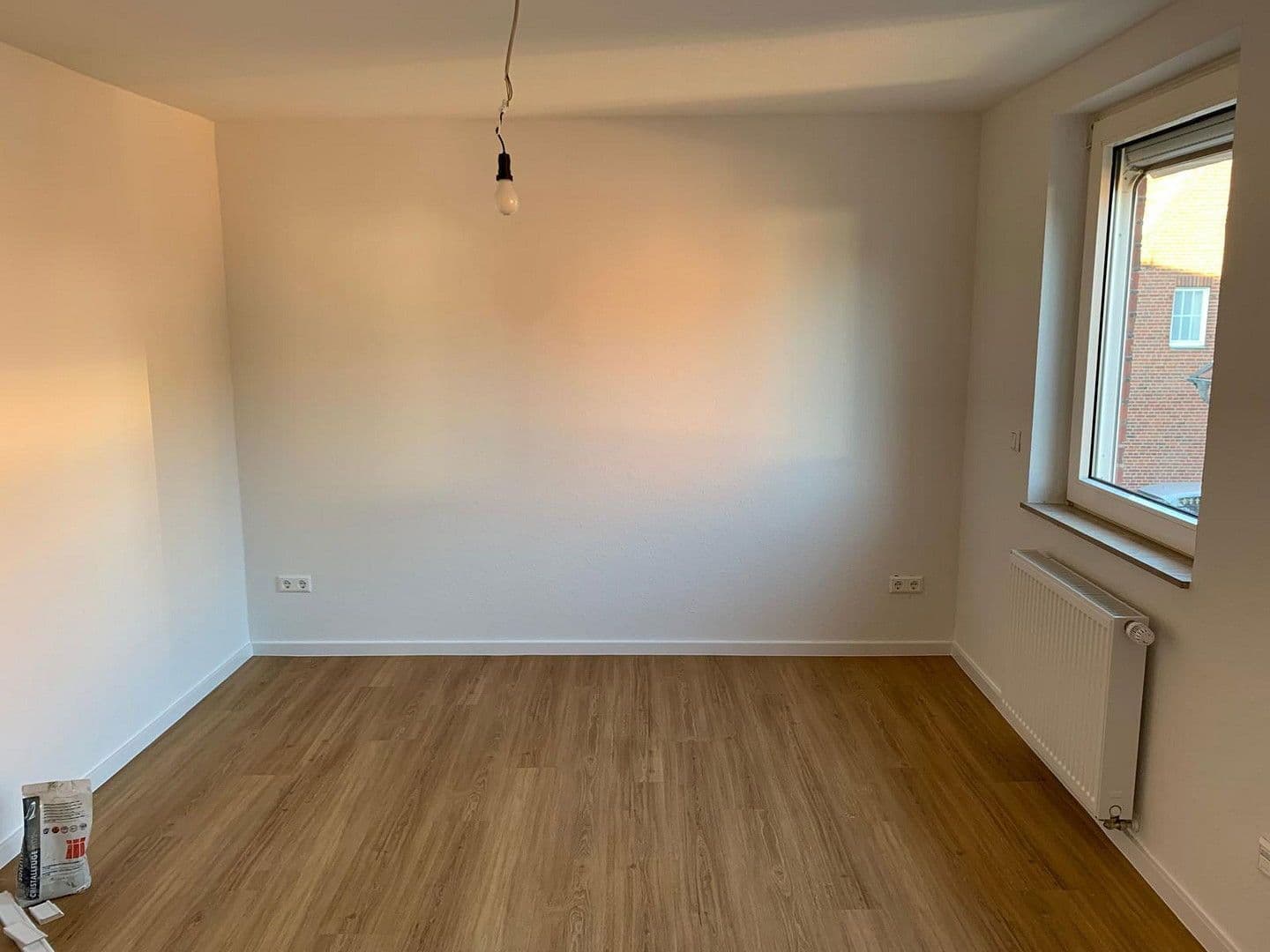 Pronájem domu 110 m², pozemek 135 m², Greven, Severní Porýní-Vestfálsko Pronájem domu 110 m², pozemek 135 m², Greven, Severní Porýní-Vestfálsko