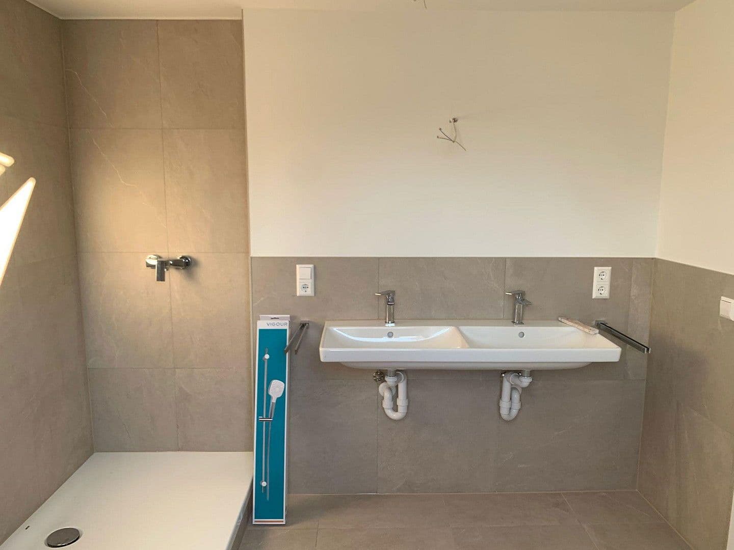 Pronájem domu 110 m², pozemek 135 m², Greven, Severní Porýní-Vestfálsko Pronájem domu 110 m², pozemek 135 m², Greven, Severní Porýní-Vestfálsko