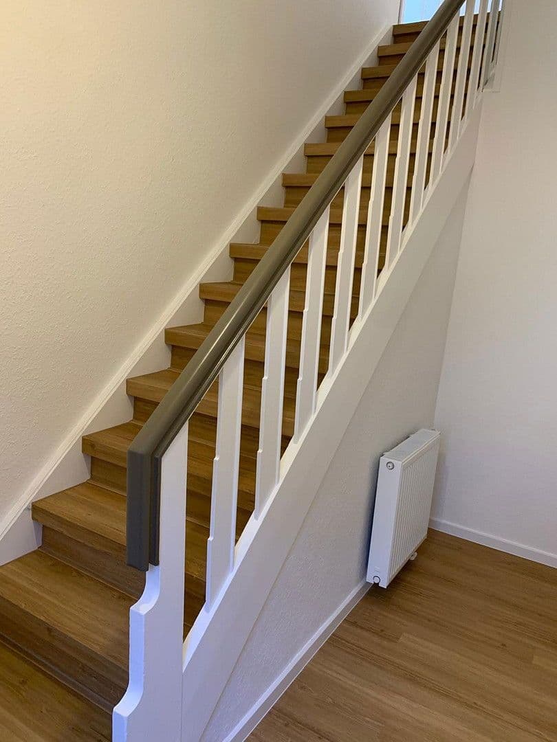 Pronájem domu 110 m², pozemek 135 m², Greven, Severní Porýní-Vestfálsko Pronájem domu 110 m², pozemek 135 m², Greven, Severní Porýní-Vestfálsko