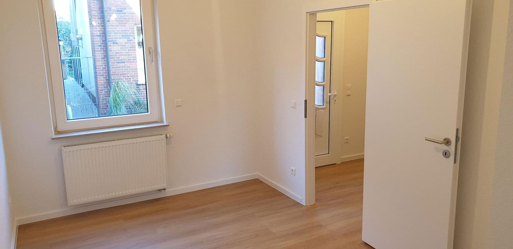 Pronájem domu 110 m², pozemek 135 m², Greven, Severní Porýní-Vestfálsko Pronájem domu 110 m², pozemek 135 m², Greven, Severní Porýní-Vestfálsko