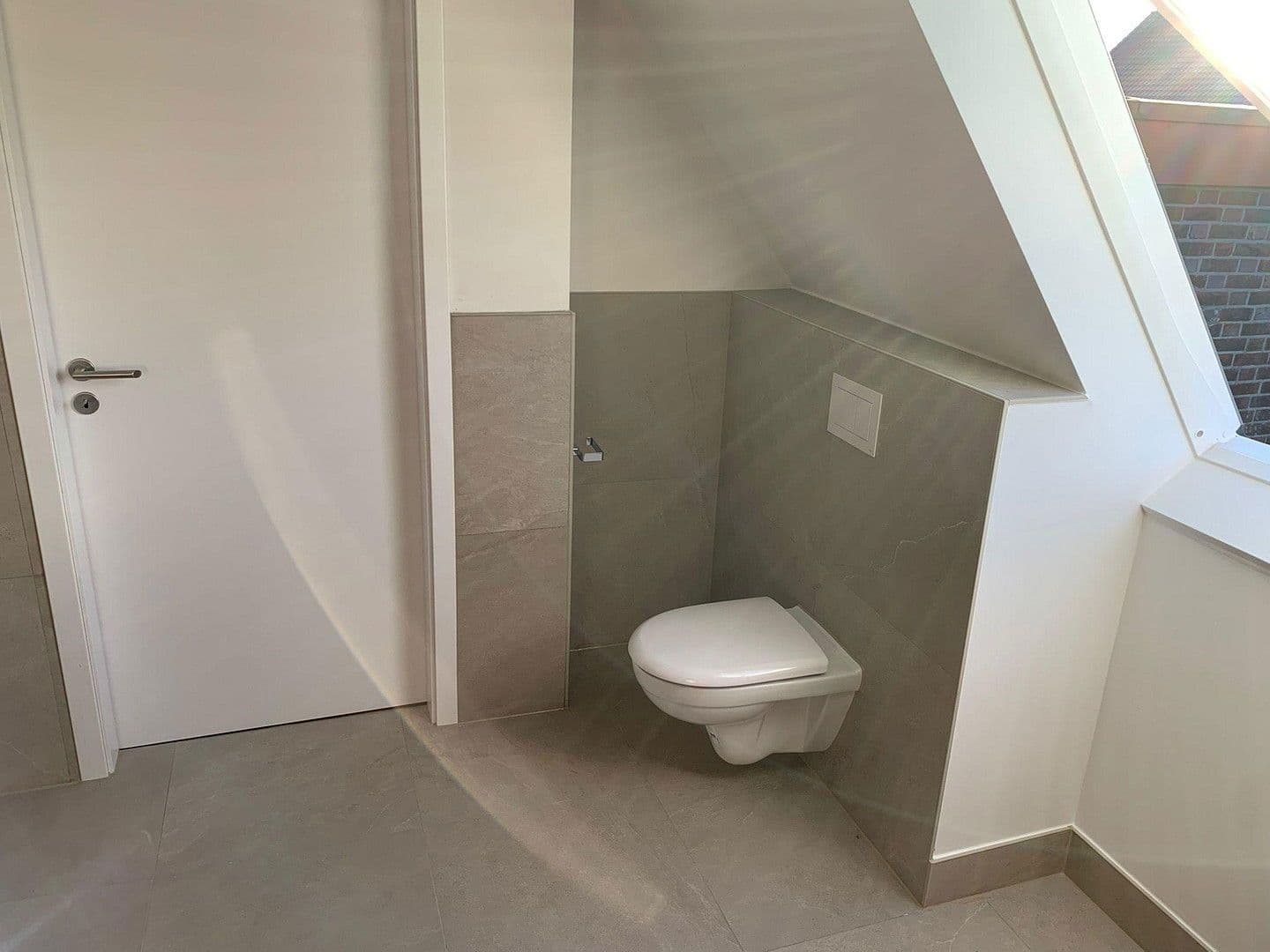 Pronájem domu 110 m², pozemek 135 m², Greven, Severní Porýní-Vestfálsko Pronájem domu 110 m², pozemek 135 m², Greven, Severní Porýní-Vestfálsko