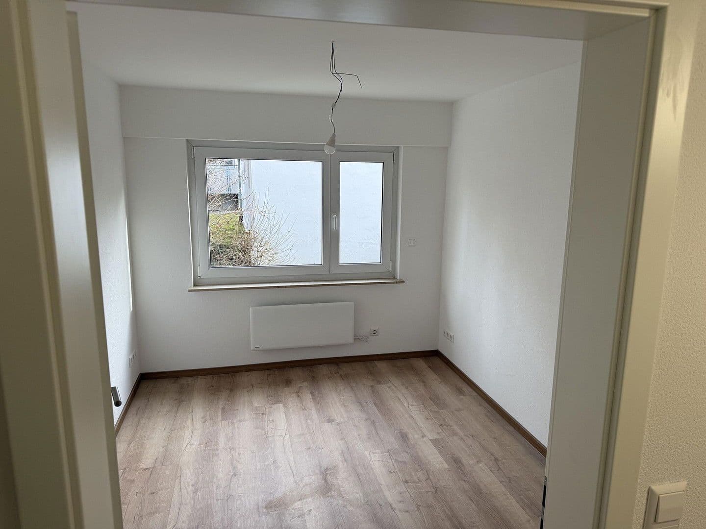 Pronájem bytu 3+1 68 m², Hirsauerstr. 24, Ludwigsburg, Bádensko-Württembersko Pronájem bytu 3+1 68 m², Hirsauerstr. 24, Ludwigsburg, Bádensko-Württembersko