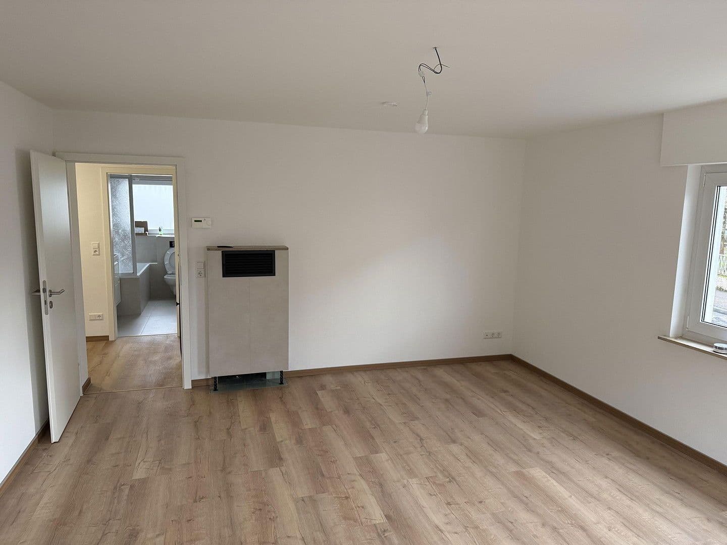 Pronájem bytu 3+1 68 m², Hirsauerstr. 24, Ludwigsburg, Bádensko-Württembersko Pronájem bytu 3+1 68 m², Hirsauerstr. 24, Ludwigsburg, Bádensko-Württembersko