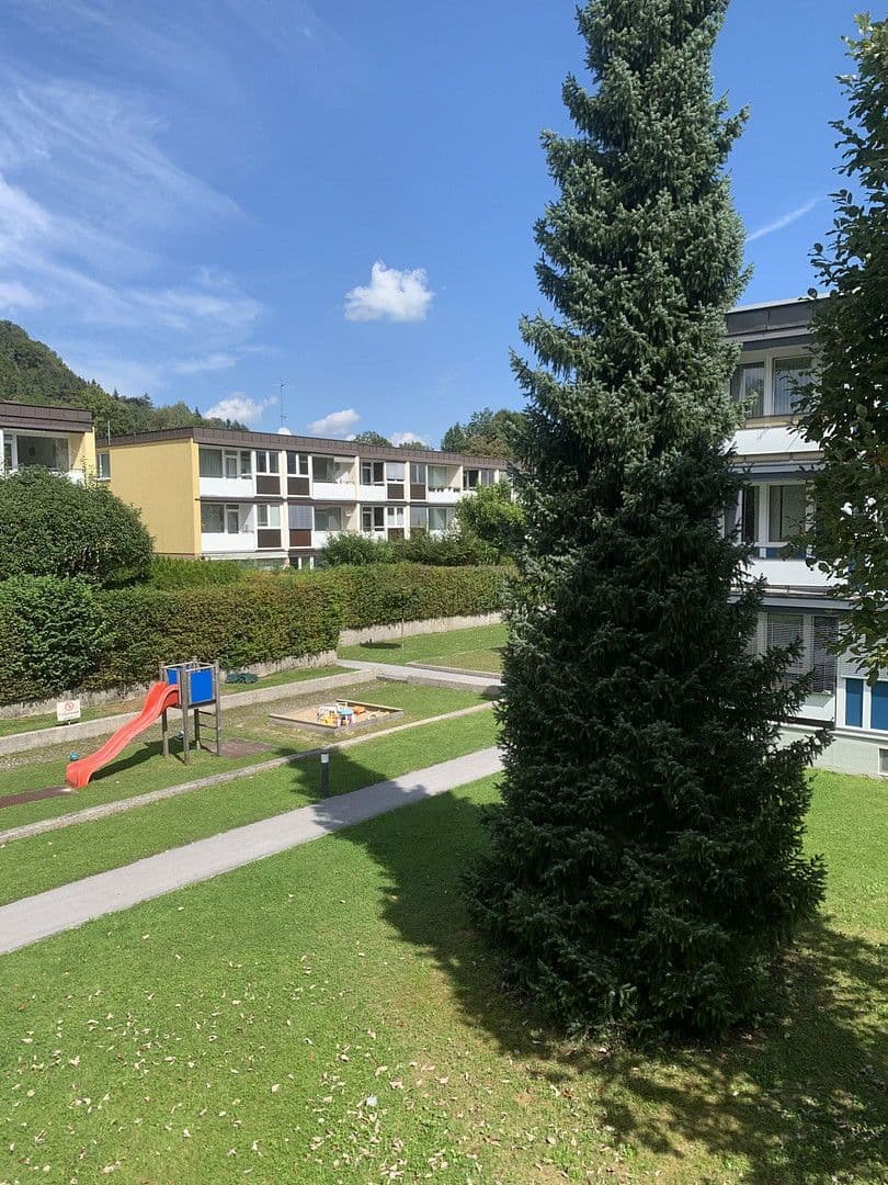 Prodej bytu 2+1 49 m², Salzburg, Salcbursko Prodej bytu 2+1 49 m², Salzburg, Salcbursko