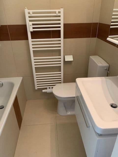 Prodej bytu 2+1 49 m², Salzburg, Salcbursko Prodej bytu 2+1 49 m², Salzburg, Salcbursko