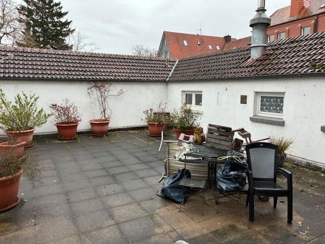 Pronájem bytu 4+1 129 m², Lippstadt, Severní Porýní-Vestfálsko Pronájem bytu 4+1 129 m², Lippstadt, Severní Porýní-Vestfálsko