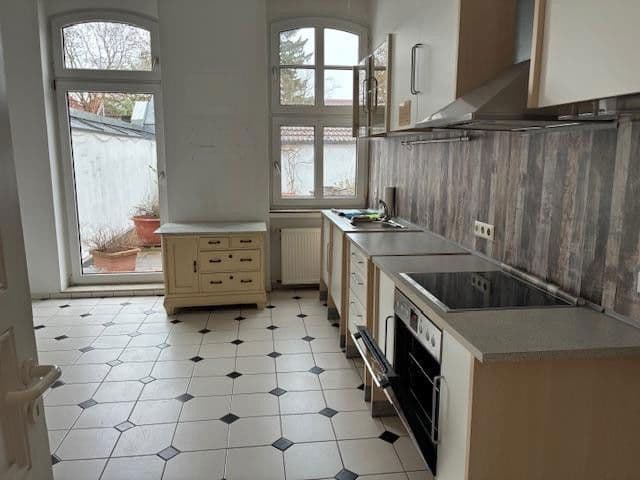 Pronájem bytu 4+1 129 m², Lippstadt, Severní Porýní-Vestfálsko Pronájem bytu 4+1 129 m², Lippstadt, Severní Porýní-Vestfálsko