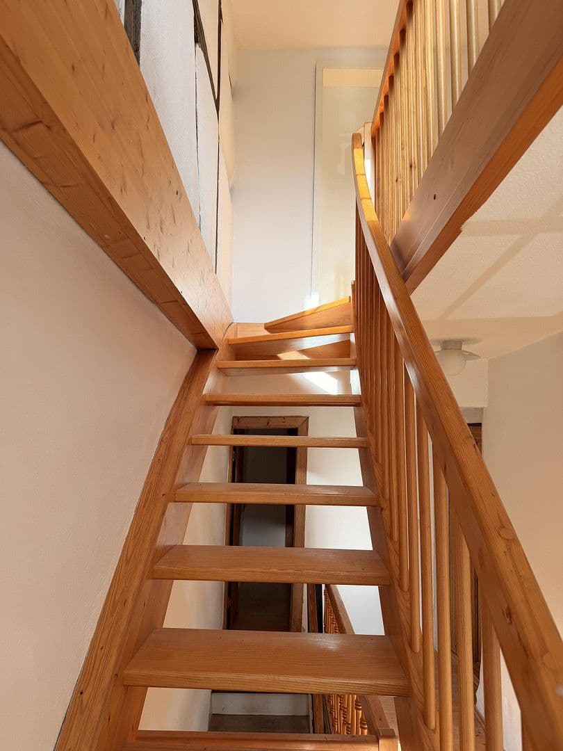 Pronájem bytu 6+1 121 m², Weinheim, Bádensko-Württembersko Pronájem bytu 6+1 121 m², Weinheim, Bádensko-Württembersko