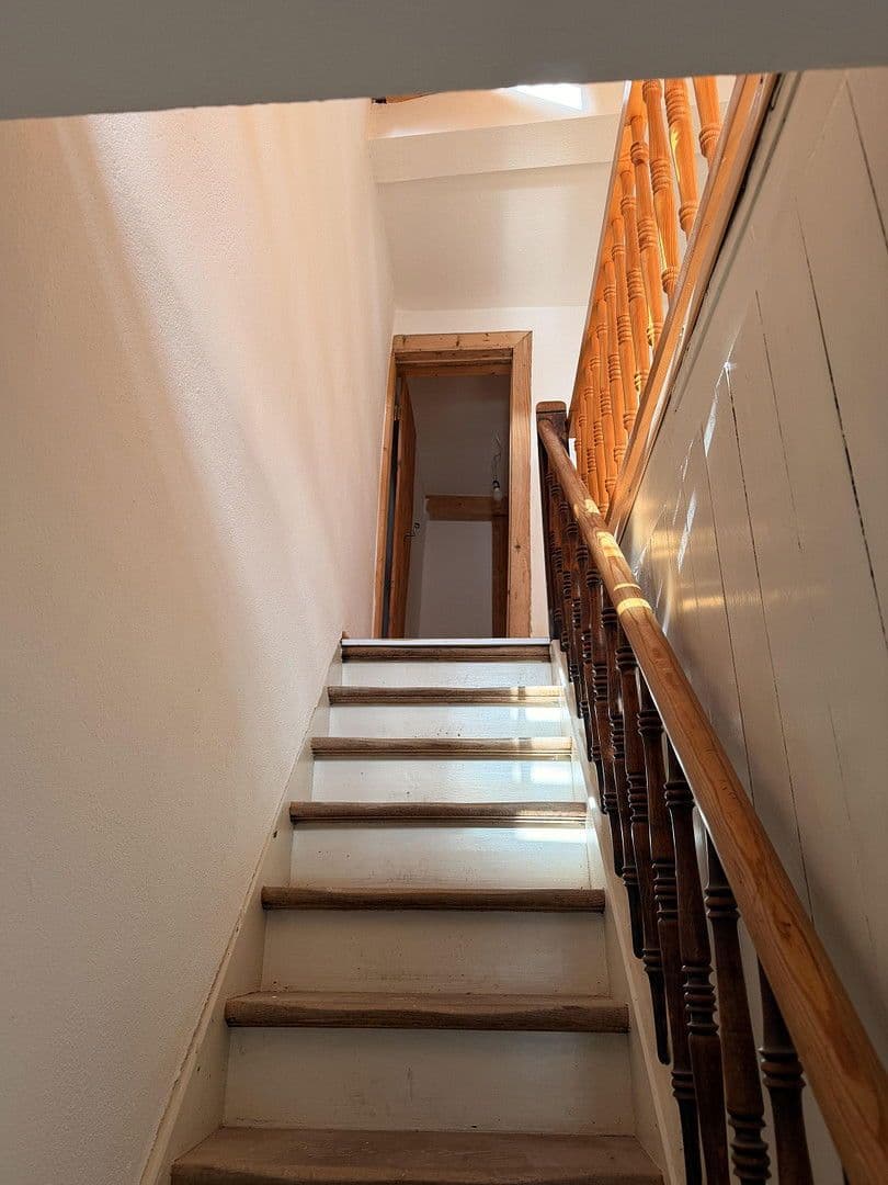 Pronájem bytu 6+1 121 m², Weinheim, Bádensko-Württembersko Pronájem bytu 6+1 121 m², Weinheim, Bádensko-Württembersko