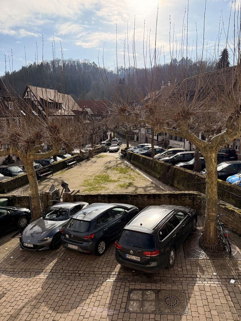 Pronájem bytu 6+1 121 m², Weinheim, Bádensko-Württembersko Pronájem bytu 6+1 121 m², Weinheim, Bádensko-Württembersko