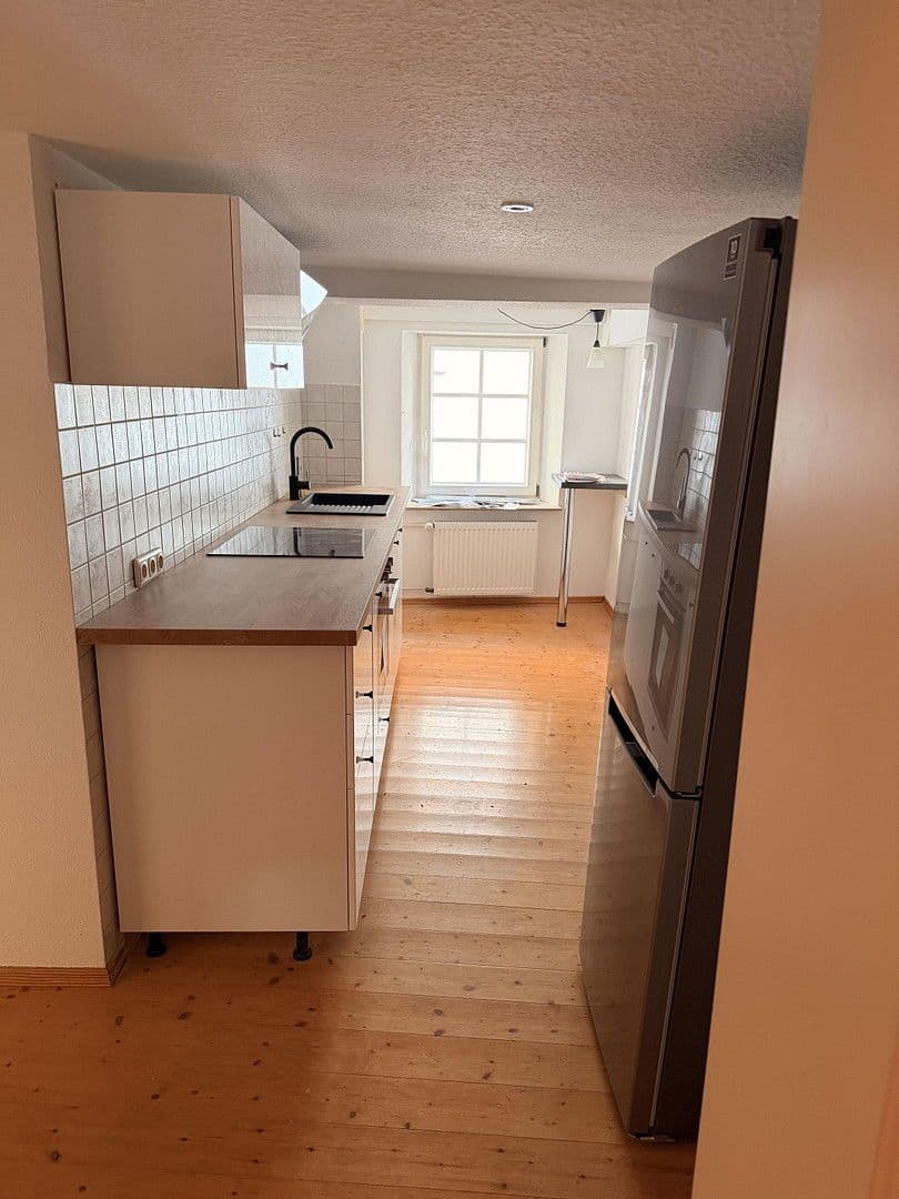 Pronájem bytu 6+1 121 m², Weinheim, Bádensko-Württembersko Pronájem bytu 6+1 121 m², Weinheim, Bádensko-Württembersko