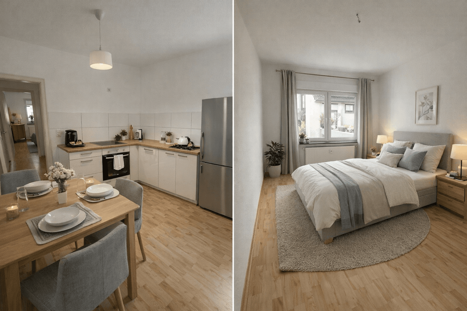 Pronájem bytu 2+kk 55 m², Bornstr. 2a, Wetter (Ruhr), Severní Porýní-Vestfálsko Pronájem bytu 2+kk 55 m², Bornstr. 2a, Wetter (Ruhr), Severní Porýní-Vestfálsko