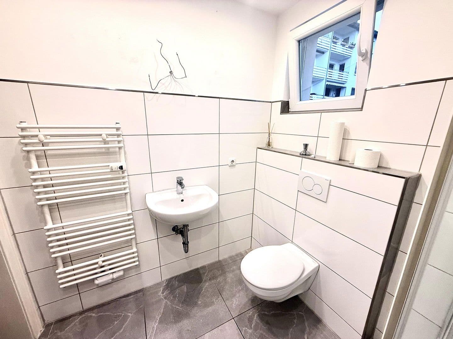 Pronájem bytu 2+kk 55 m², Bornstr. 2a, Wetter (Ruhr), Severní Porýní-Vestfálsko Pronájem bytu 2+kk 55 m², Bornstr. 2a, Wetter (Ruhr), Severní Porýní-Vestfálsko