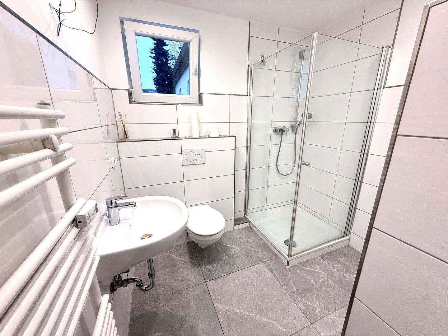 Pronájem bytu 2+kk 55 m², Bornstr. 2a, Wetter (Ruhr), Severní Porýní-Vestfálsko Pronájem bytu 2+kk 55 m², Bornstr. 2a, Wetter (Ruhr), Severní Porýní-Vestfálsko