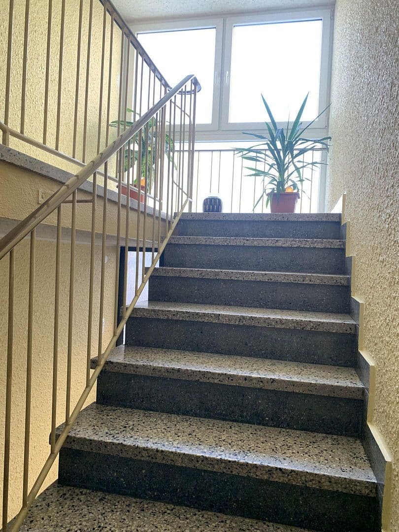 Pronájem bytu 2+kk 55 m², Bornstr. 2a, Wetter (Ruhr), Severní Porýní-Vestfálsko Pronájem bytu 2+kk 55 m², Bornstr. 2a, Wetter (Ruhr), Severní Porýní-Vestfálsko