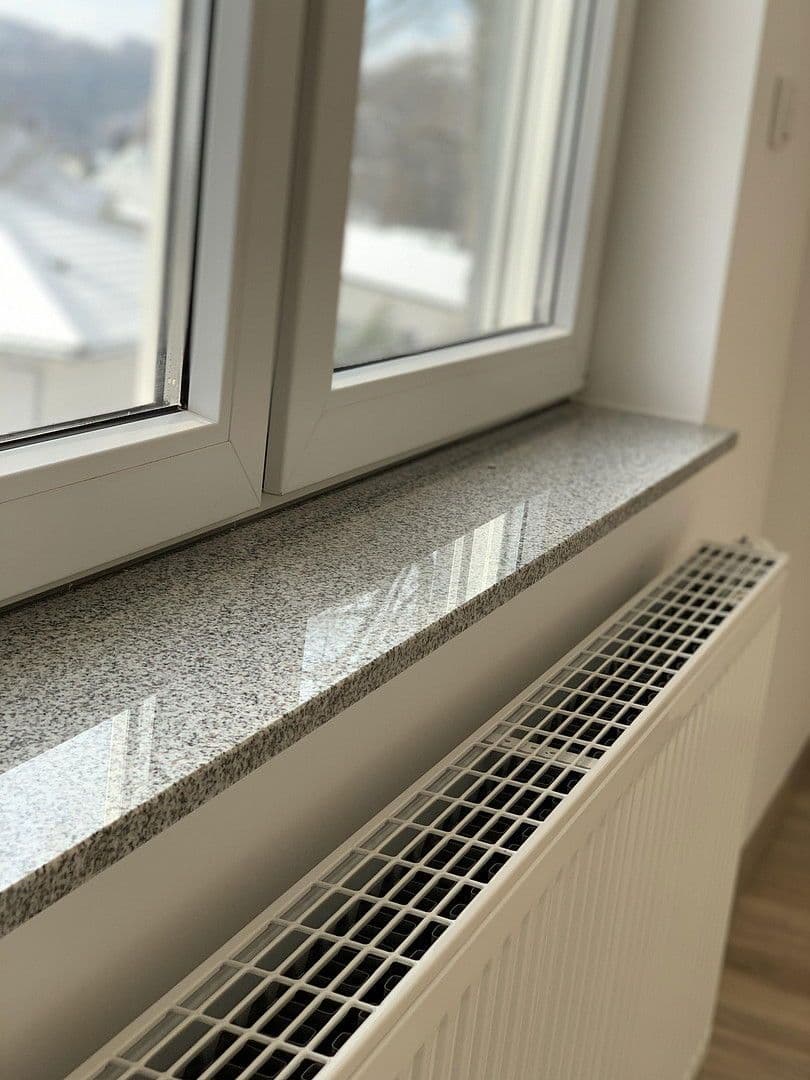 Pronájem bytu 2+kk 55 m², Bornstr. 2a, Wetter (Ruhr), Severní Porýní-Vestfálsko Pronájem bytu 2+kk 55 m², Bornstr. 2a, Wetter (Ruhr), Severní Porýní-Vestfálsko