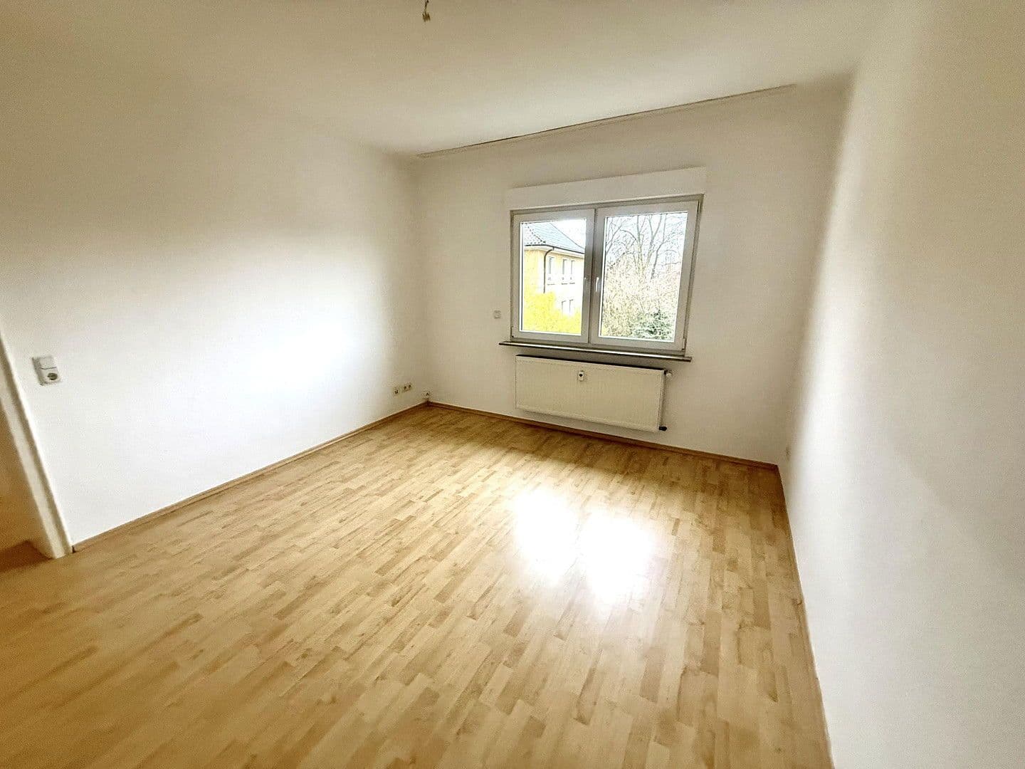 Pronájem bytu 2+kk 55 m², Bornstr. 2a, Wetter (Ruhr), Severní Porýní-Vestfálsko Pronájem bytu 2+kk 55 m², Bornstr. 2a, Wetter (Ruhr), Severní Porýní-Vestfálsko