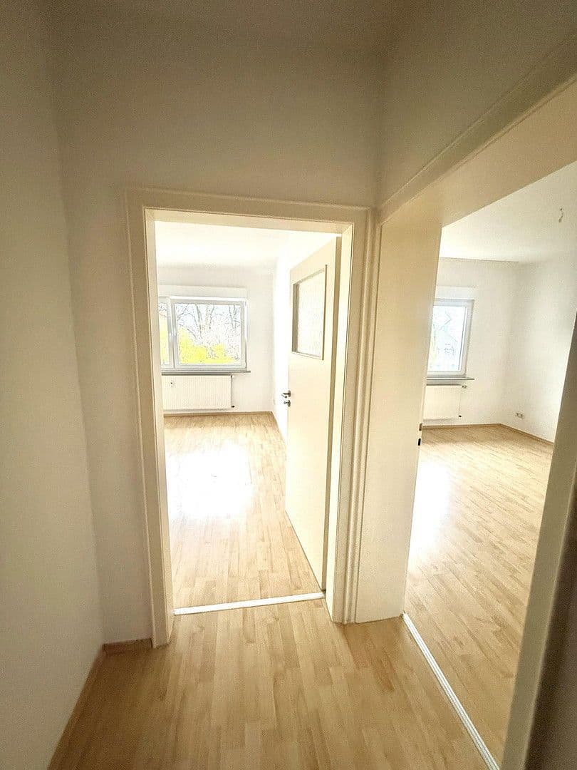 Pronájem bytu 2+kk 55 m², Bornstr. 2a, Wetter (Ruhr), Severní Porýní-Vestfálsko Pronájem bytu 2+kk 55 m², Bornstr. 2a, Wetter (Ruhr), Severní Porýní-Vestfálsko