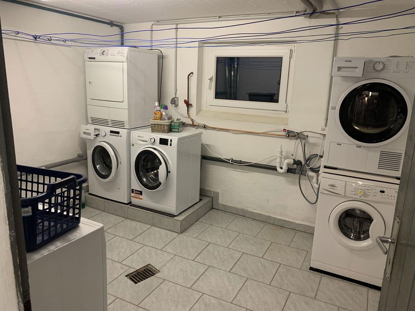 Pronájem bytu 2+kk 55 m², Bornstr. 2a, Wetter (Ruhr), Severní Porýní-Vestfálsko Pronájem bytu 2+kk 55 m², Bornstr. 2a, Wetter (Ruhr), Severní Porýní-Vestfálsko