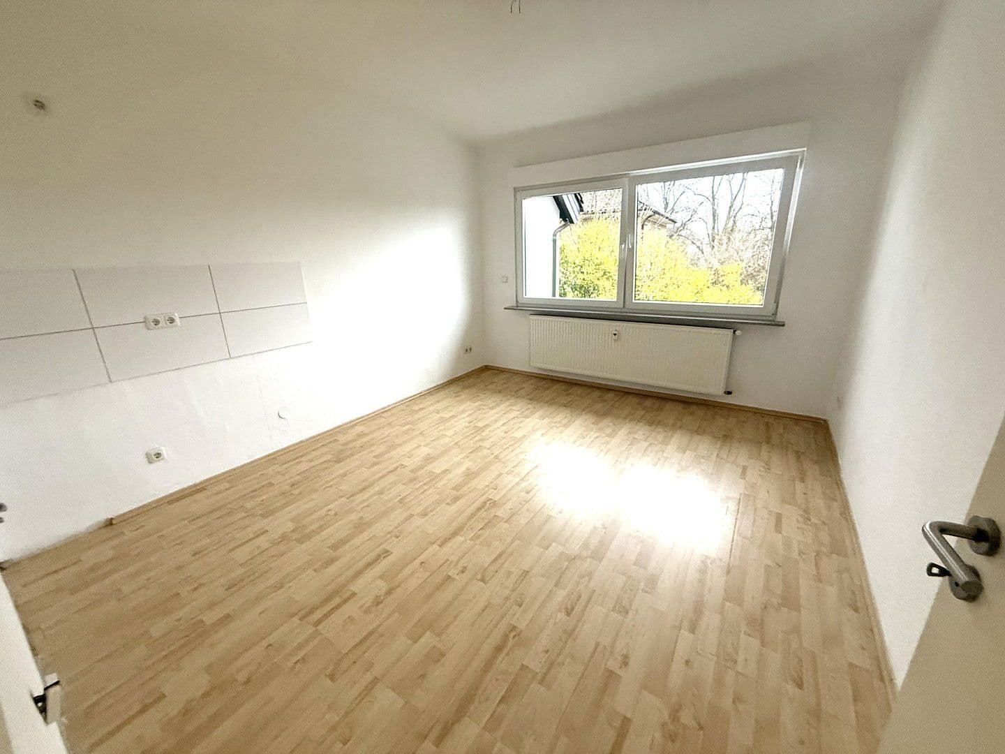 Pronájem bytu 2+kk 55 m², Bornstr. 2a, Wetter (Ruhr), Severní Porýní-Vestfálsko Pronájem bytu 2+kk 55 m², Bornstr. 2a, Wetter (Ruhr), Severní Porýní-Vestfálsko