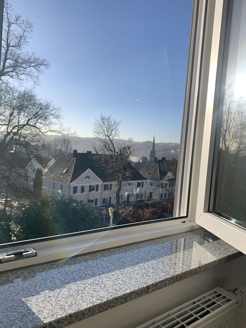 Pronájem bytu 2+kk 55 m², Bornstr. 2a, Wetter (Ruhr), Severní Porýní-Vestfálsko Pronájem bytu 2+kk 55 m², Bornstr. 2a, Wetter (Ruhr), Severní Porýní-Vestfálsko