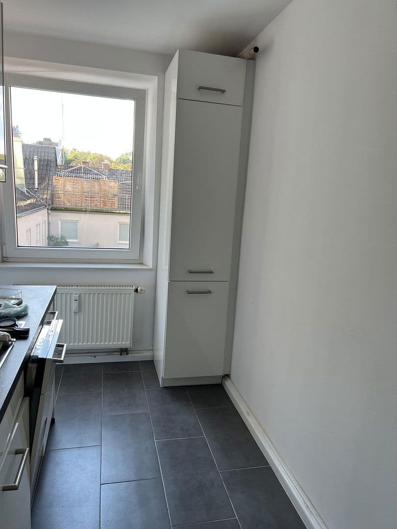 Prodej bytu 4+1 48 m², Augsburg, Bavorsko Prodej bytu 4+1 48 m², Augsburg, Bavorsko