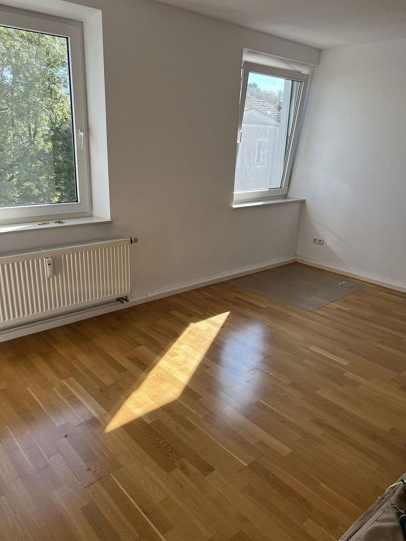 Prodej bytu 4+1 48 m², Augsburg, Bavorsko Prodej bytu 4+1 48 m², Augsburg, Bavorsko