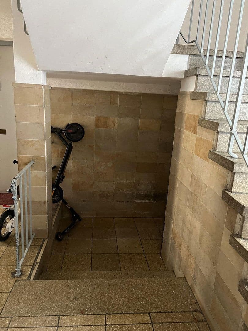 Prodej bytu 4+1 48 m², Augsburg, Bavorsko Prodej bytu 4+1 48 m², Augsburg, Bavorsko