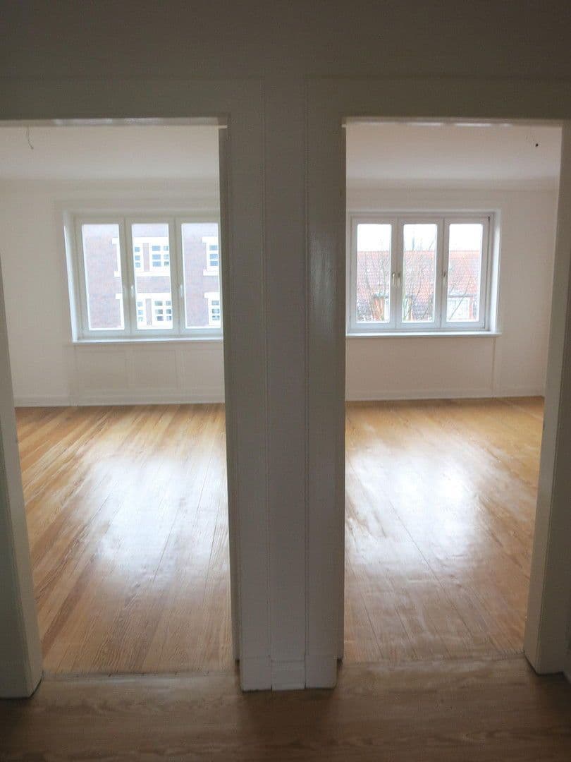 Prodej bytu 2+kk 68 m², Hamburg, Hamburg Prodej bytu 2+kk 68 m², Hamburg, Hamburg